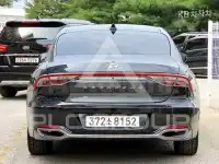 2021 Hyundai Grandeur
