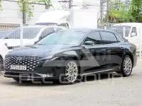 2021 Hyundai Grandeur