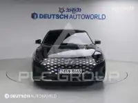 2021 Hyundai Grandeur