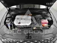 2021 Hyundai Grandeur