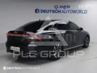 2021 Hyundai Grandeur