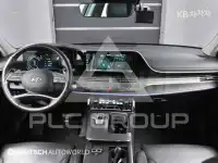 2021 Hyundai Grandeur