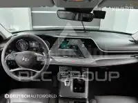 2021 Hyundai Grandeur
