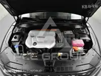 2021 Hyundai Grandeur