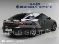 2021 Hyundai Grandeur
