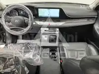 2021 Hyundai Grandeur