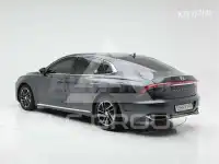 2021 Hyundai Grandeur