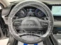 2021 Hyundai Grandeur