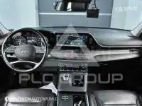 2021 Hyundai Grandeur