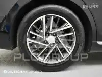 2021 Hyundai Grandeur