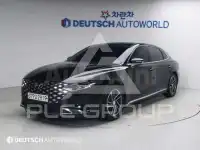 2021 Hyundai Grandeur