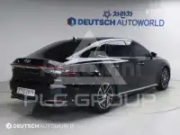 2021 Hyundai Grandeur