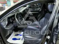 2021 Hyundai Grandeur