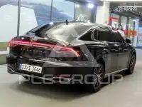 2021 Hyundai Grandeur