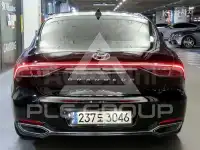 2021 Hyundai Grandeur