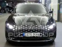 2021 Hyundai Grandeur