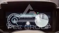 2021 Hyundai Grandeur