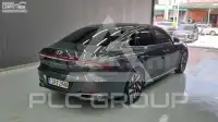 2021 Hyundai Grandeur