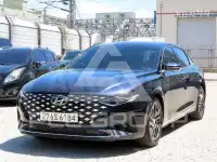 2021 Hyundai Grandeur