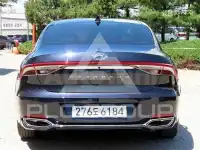 2021 Hyundai Grandeur