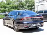 2021 Hyundai Grandeur