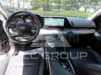 2021 Hyundai Grandeur