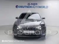 2021 Hyundai Grandeur