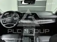 2021 Hyundai Grandeur