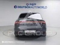 2021 Hyundai Grandeur