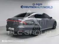 2021 Hyundai Grandeur