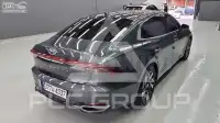 2021 Hyundai Grandeur