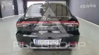 2021 Hyundai Grandeur