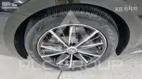 2021 Hyundai Grandeur