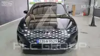 2021 Hyundai Grandeur