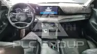 2021 Hyundai Grandeur