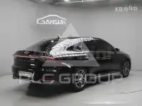 2021 Hyundai Grandeur