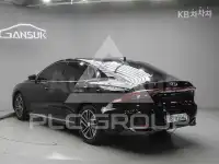 2021 Hyundai Grandeur