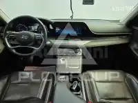 2021 Hyundai Grandeur