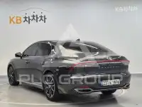 2021 Hyundai Grandeur