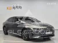 2021 Hyundai Grandeur