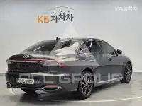 2021 Hyundai Grandeur