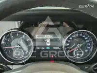 2021 Hyundai Grandeur