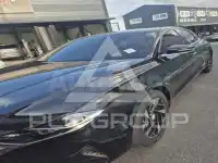 2021 Hyundai Grandeur