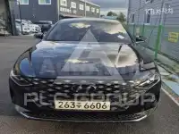 2021 Hyundai Grandeur