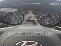 2021 Hyundai Grandeur