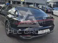 2021 Hyundai Grandeur