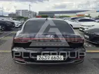 2021 Hyundai Grandeur