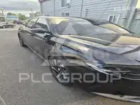 2021 Hyundai Grandeur