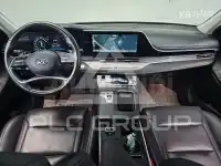 2021 Hyundai Grandeur