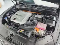 2021 Hyundai Grandeur